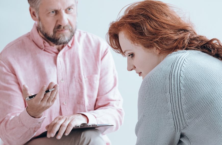 Four Approaches That Work for Adolescent Recovery