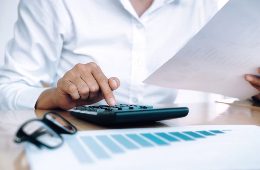 How to Build Financial Lives That Are Stable and Secure