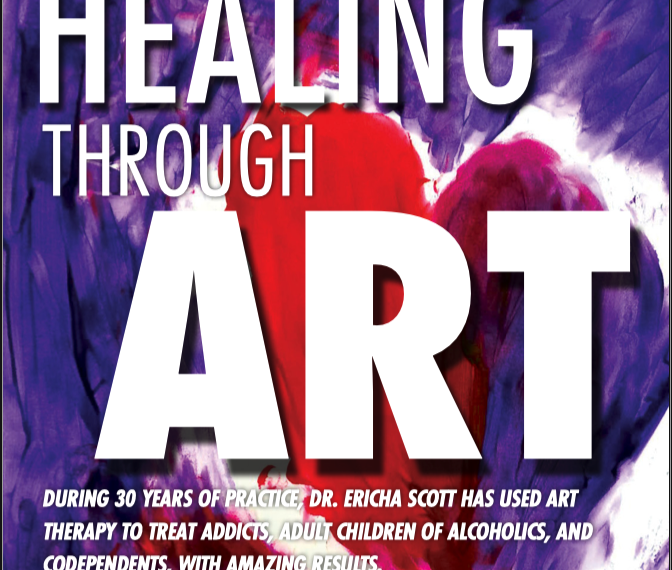 Healing Through Art Therapy.