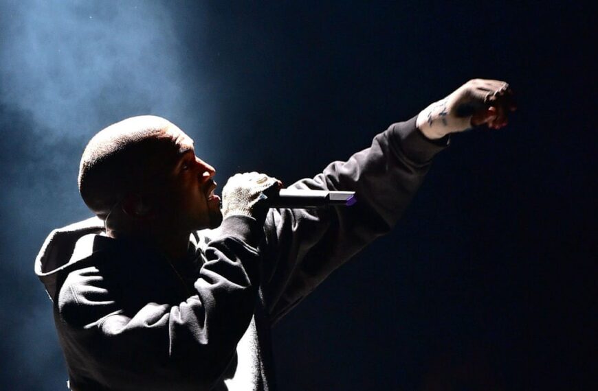Spotlight on Kanye West Reveals The Mental Health Challenges of Creatives