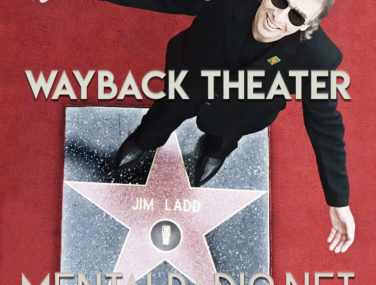 MR-WAYBACK-JIM LADD TRIBUTE
