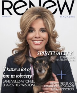Renew Magazine - Winter 2015